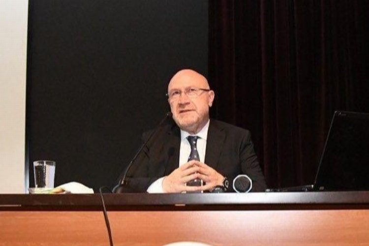 Cumhurbaşkanı Başdanışmanı Şener: “1. Dünya Savaşı’nın evreleri sürüyor”