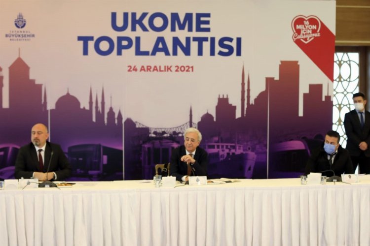 İstanbul’da toplu ulaşıma yüzde 36 zam!
