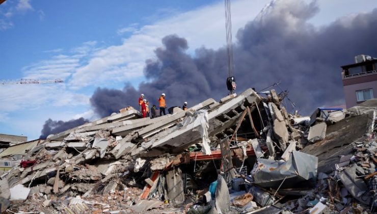 İMSAD’ın sektör raporuna ‘deprem’ tahribatı da yansıdı