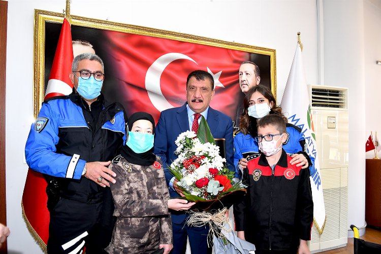 ‘Engel olan engellerin kaldırılması önemli’