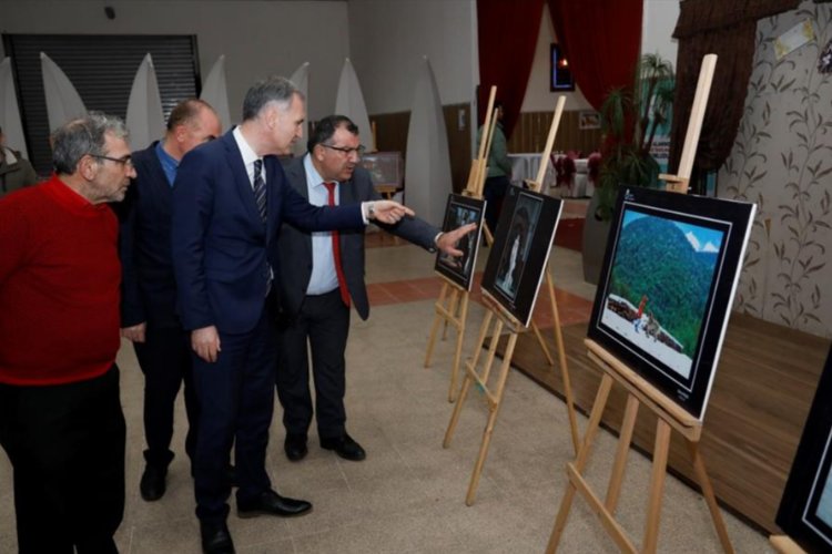 Bursa İnegöl’de sokak hayvanları için sıra gecesi