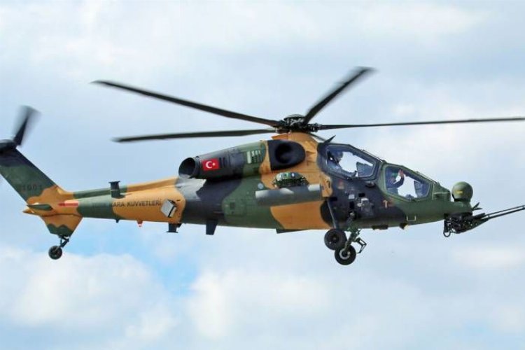 Pençe Şimşek’te teröre ‘Atak’ darbe