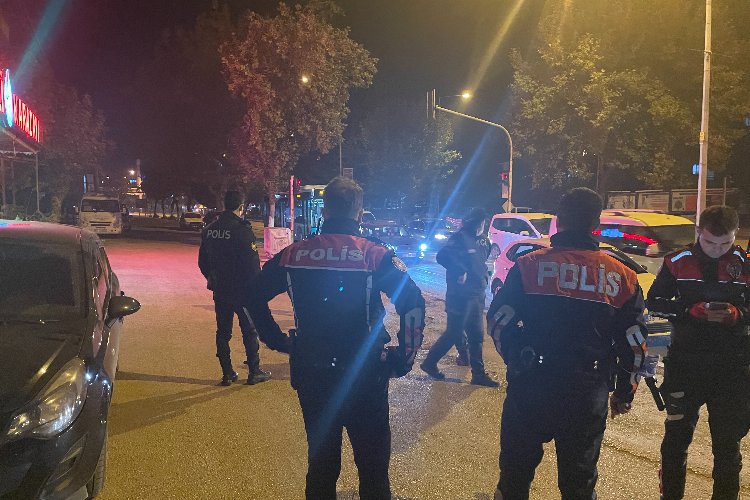 Adıyaman’da bıçaklı kavga: 1 yaralı