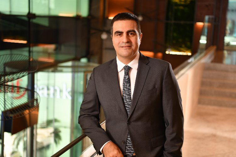 ‘Zor coğrafyaların bankası oluyoruz’