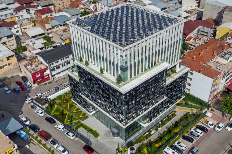 Bursagaz’dan abonelerine kış uyarısı