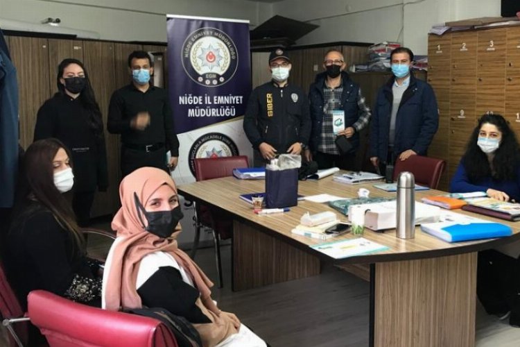 Her şey sağlıklı nesiller için