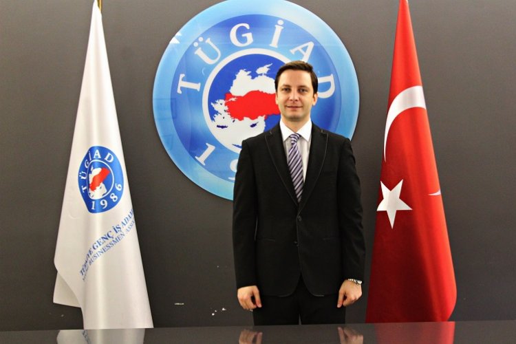 TÜGİAD Bursa’dan ‘ekonomi’ mesajı