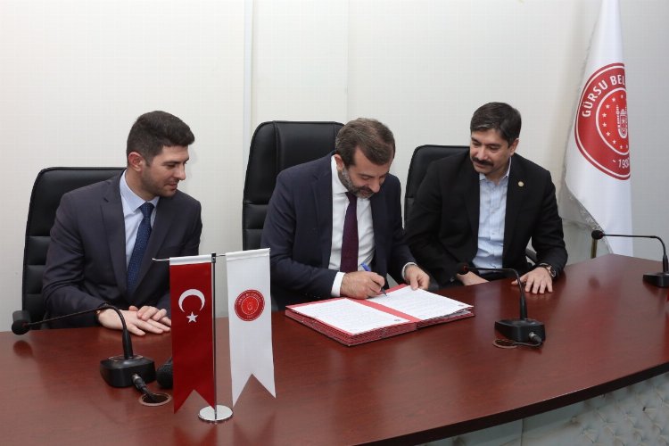 Bursa Gürsu’da ‘sosyal denge’ sağlandı