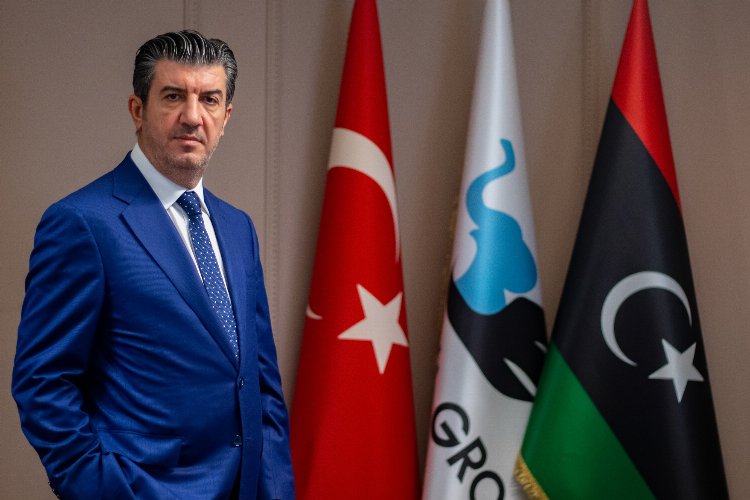 Karanfil, Türkiye-Libya İş Konseyi’nde güven tazeledi