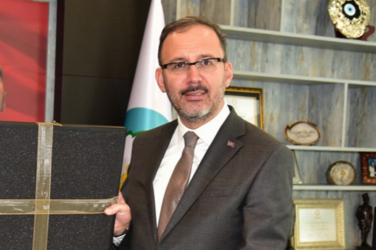 Gençlik Spor’a 1575 personel alınacak
