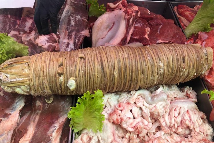 Covid’e ‘sakatat’ kalkanı! Taleplere yetişilmiyor…