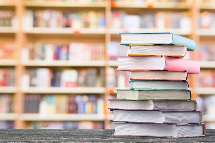 2021’in  en çok alınan kitapları