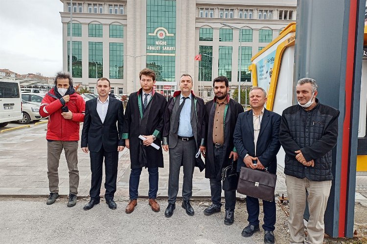BİRKO’ya kayyum atandı