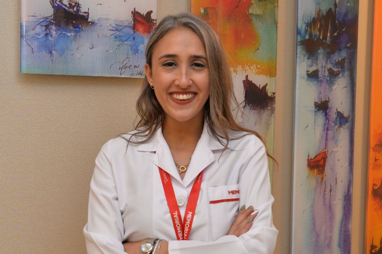 ‘Sağlık besin tercih ederek yeni yılı güzel karşılayın’