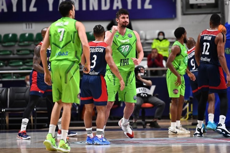 TOFAŞ Avrupa’da lider gidiyor