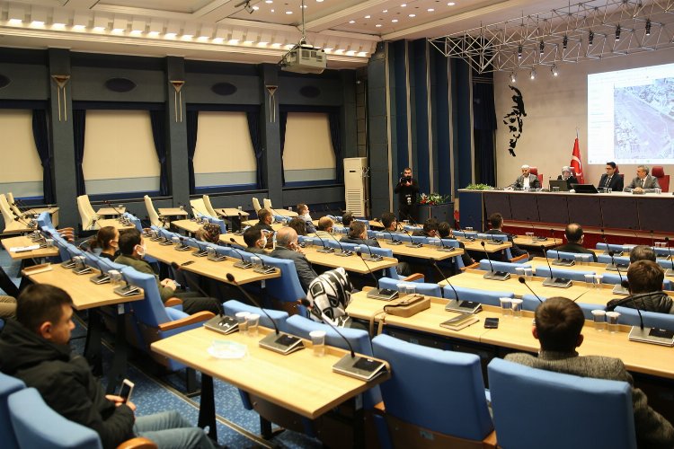 Kayseri Büyükşehir’den ‘akıllı’ uygulama
