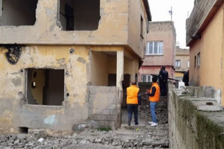 İçişleri’nden ‘metruk’ genelge