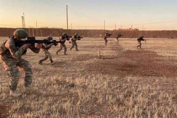 Gara’da 9 terörist etkisiz hale getirildi