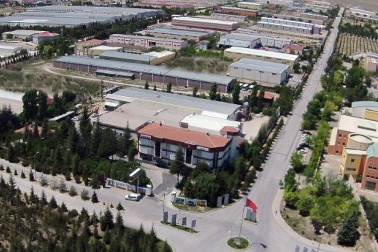 Gaziantep’ten Niğde’ye 3 milyon dolarlık yatırım