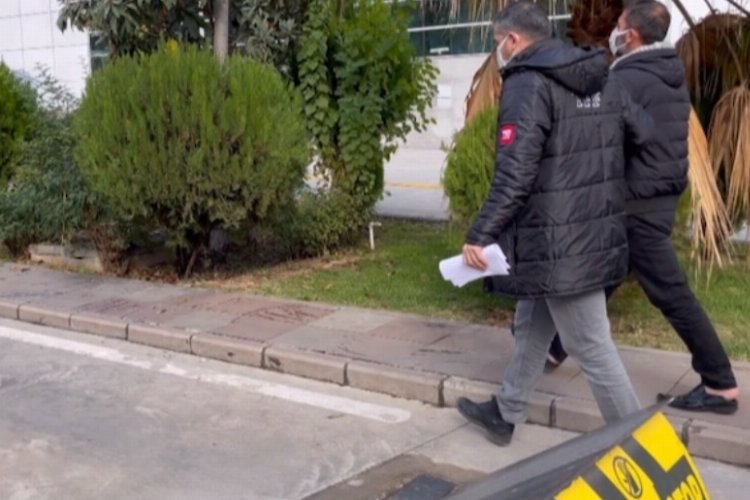 Adıyaman’da narkotik operasyonu