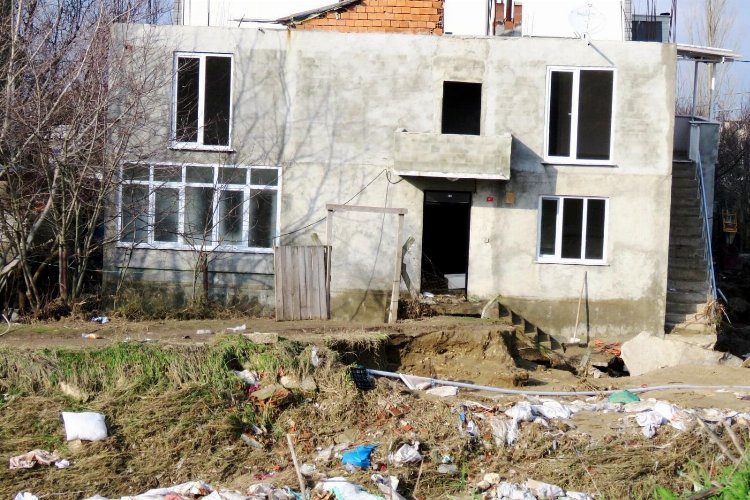 Kırklareli Lüleburgaz’da çevre gönüllüsü uyarmıştı ama sonuç bu!