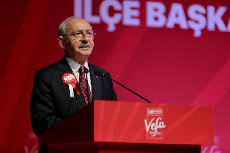 Vefa Ödülleri’ne cumhurbaşkanlığı damgası