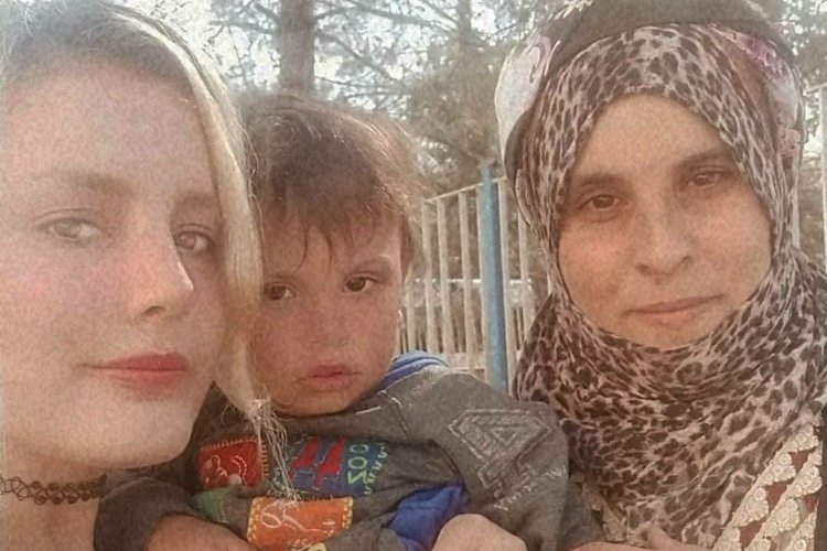 CHP Şanlıurfa Kadın Kolları Başkanı Çetiner: “Sorun erken yaşta evlilik”