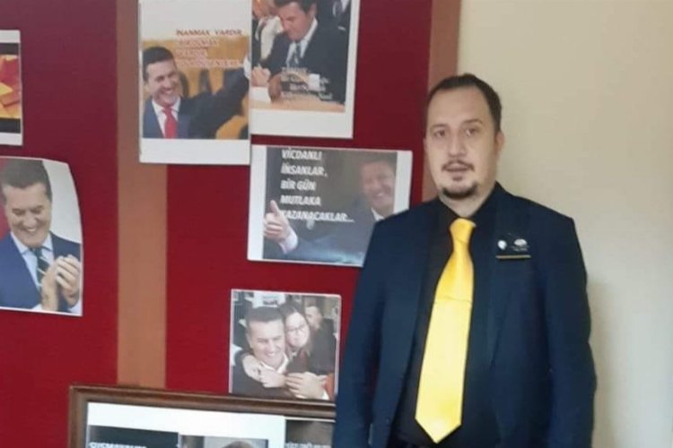 “Hani caydırıcı ceza?”