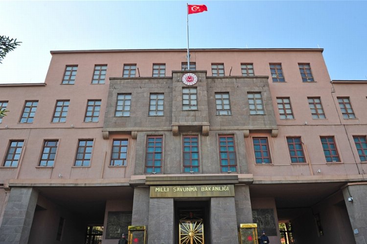 MSB: Askeri heyetlerin bir sonraki toplantısı Türkiye’de olacak