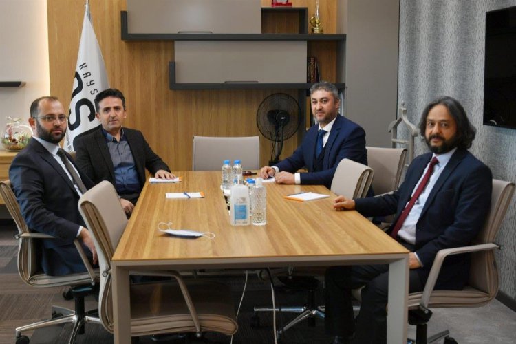 Uyum kültürünün yeni halkası OSB’ler
