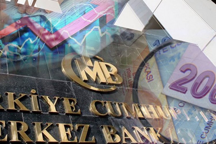 Gıda ve enerji fiyatlarındaki artışa ‘Merkez’ vurgusu