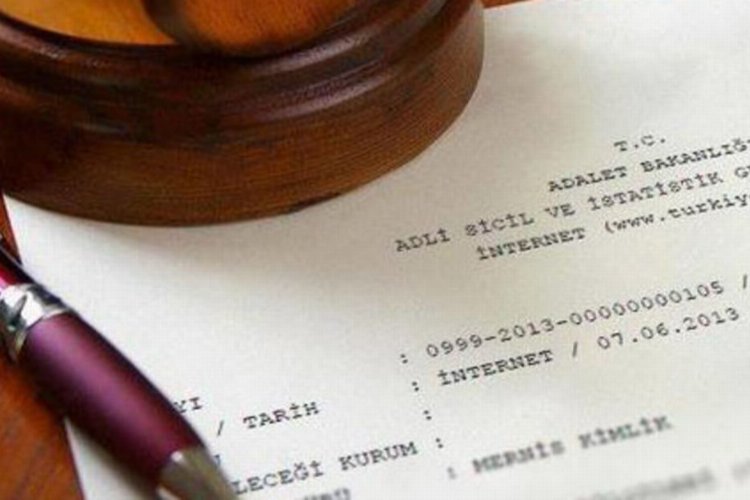 ‘Sabıka’ya 18 dilde tercüme