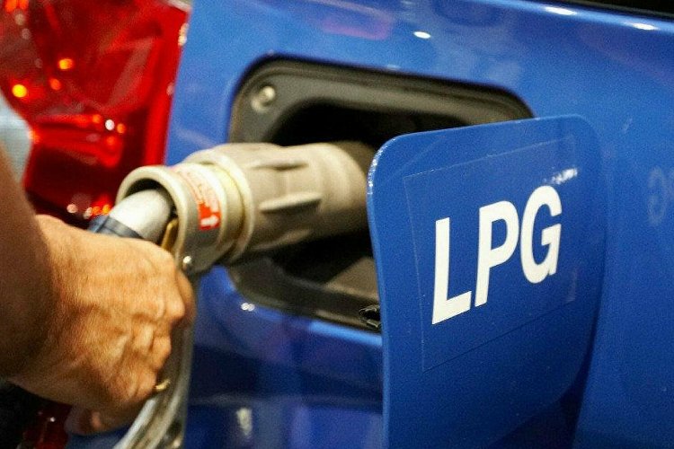 LPG’ye 19 kuruş zam geldi