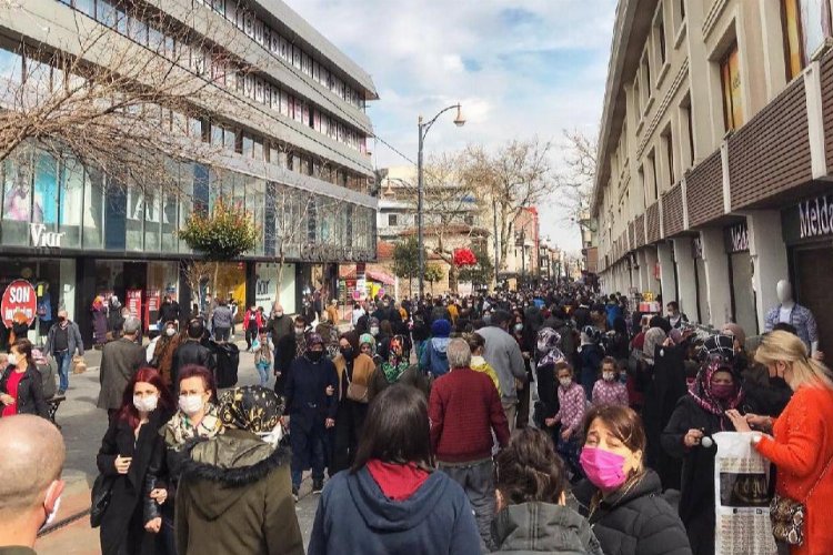 Vakalarda ilk 10’da zirve değişti!