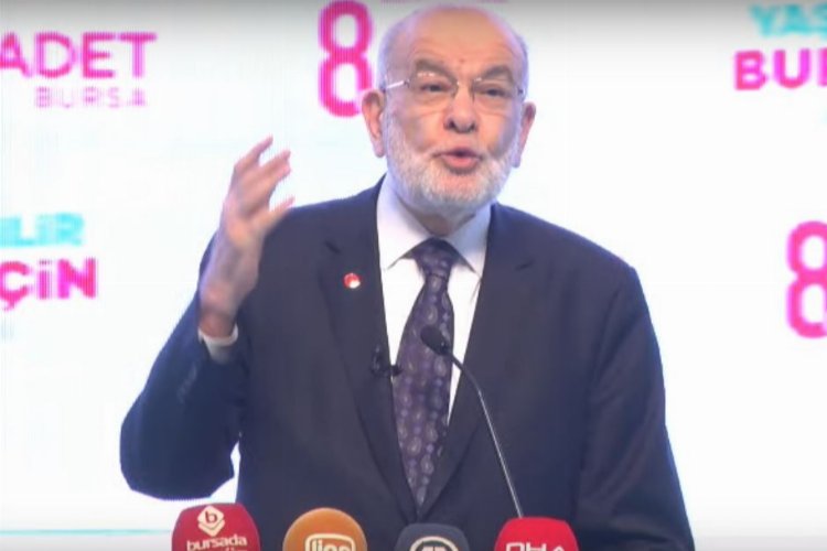 Temel Karamollaoğlu: “Zihniyet değişimine ihtiyaç var”