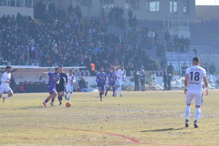 1451 Trabzonspor, AfjetAfyonspor’u mağlup etti