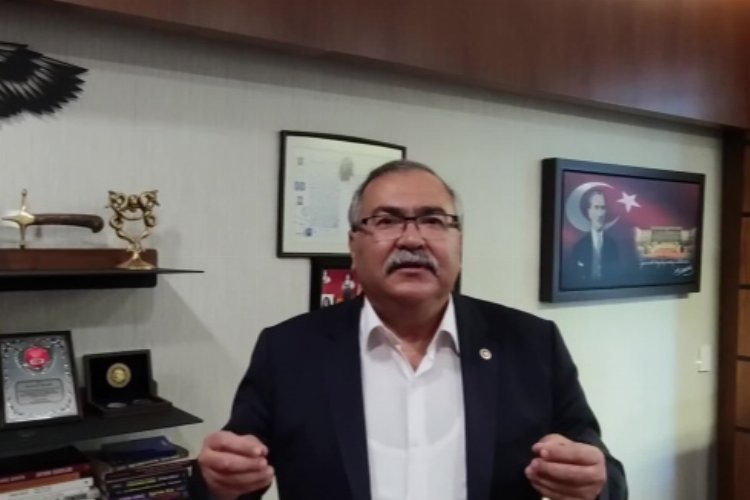 CHP’li Bülbül: “Alım gücü eriyor”