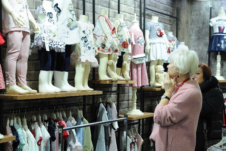 TÜYAP Bursa Junioshow Fuarı’na hazır