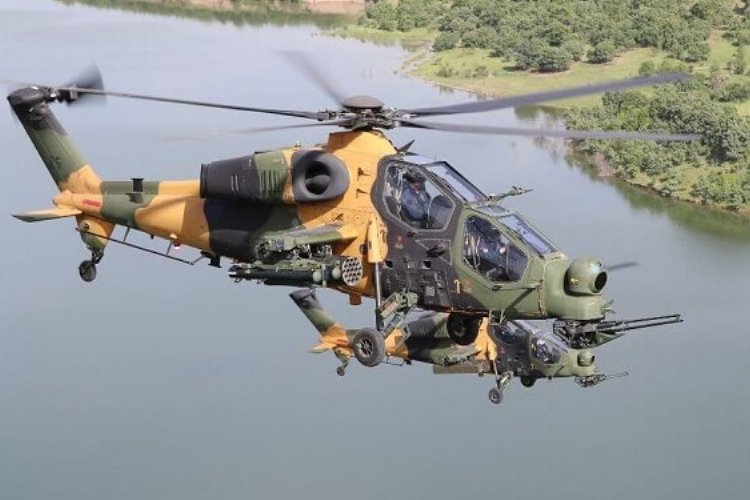 Filipinler’de Türk ‘Atak’ı