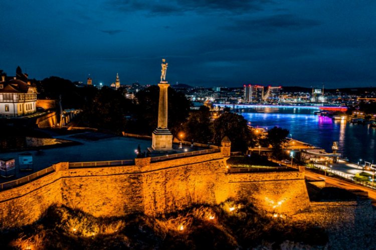 Türkiye-Sırbistan ilişkileri genişliyor… Ankara-Belgad uçuşları başlıyor