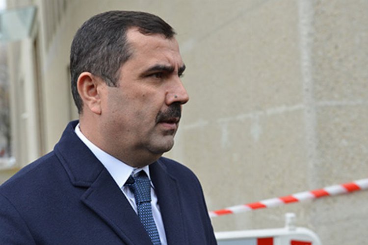 DİTİB’den Türk-Alman dostluğu vurgusu