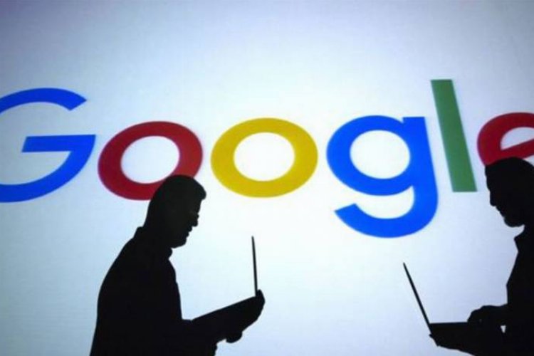 AB’den Google’a 2,42 milyar euroluk dev ceza!