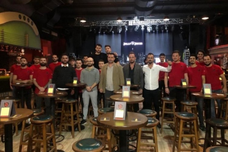Bursa’da eğlence sektörünün saat isyanı!  (ÖZEL HABER)