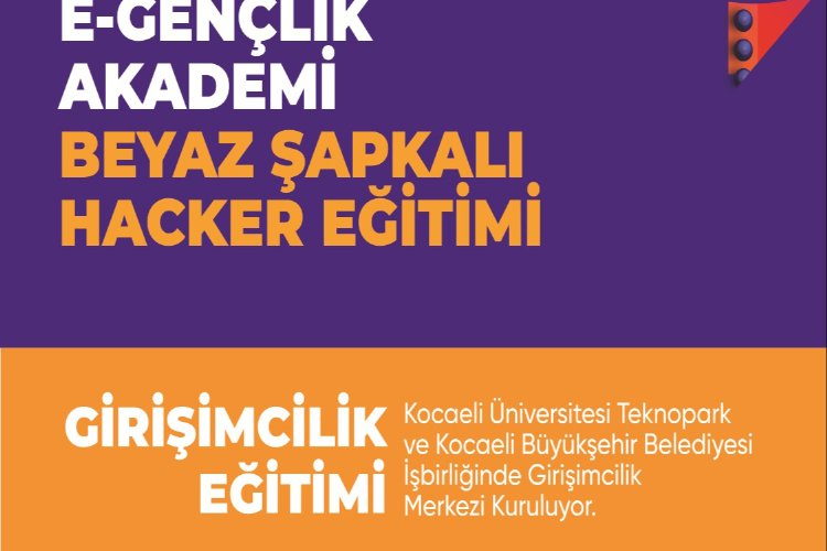 Kocaeli Büyükşehir E-Gençlik’te yeni girişimciler yetişiyor