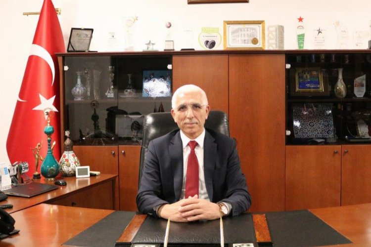 Marmarabirlik: “Birliğin görevi piyasaları regüle etmek”
