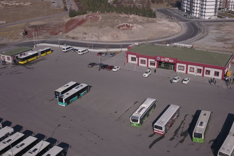 Kayseri Ulaşım’dan verimli sürüş eğitimi