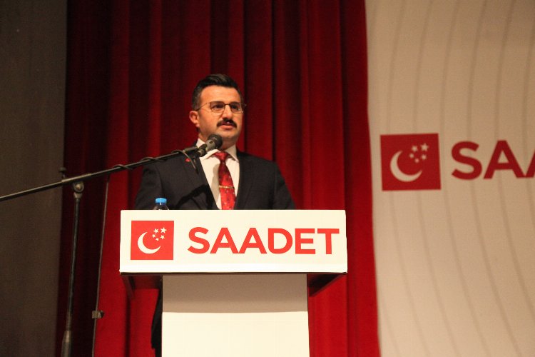 ‘Düşünmek eleştirmek suç olmaktan çıkarılmalı’