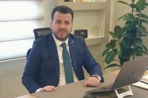 Niğde’de genç iş insanı Tuğrul Kendirli hayatını kaybetti