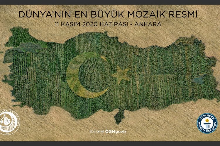 11 Kasım’da bir kez daha ‘Geleceğe Nefes’ olacak