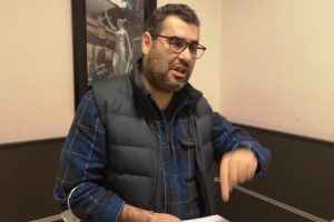 Enver Aysever’e 9 ay hapis!